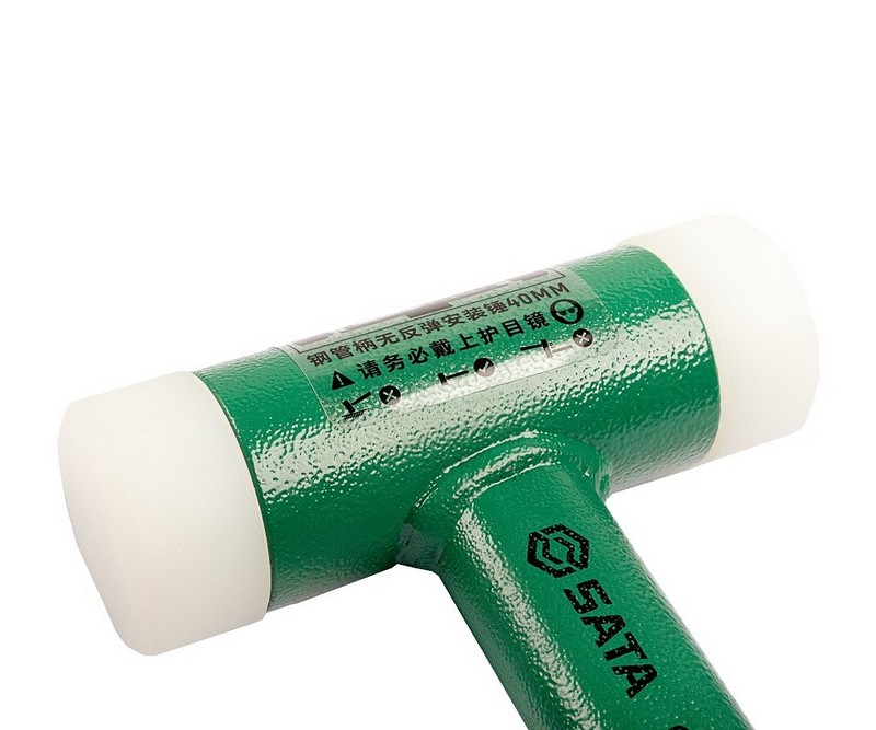 SC92614 - Búa Chống Nảy Cán Thép Ống SATA 50mm - Ảnh 4