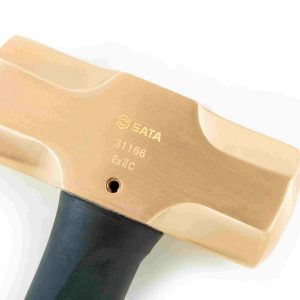 SC31167 - Búa Tạ Chống Cháy Nổ 6 LBS - Ảnh 3