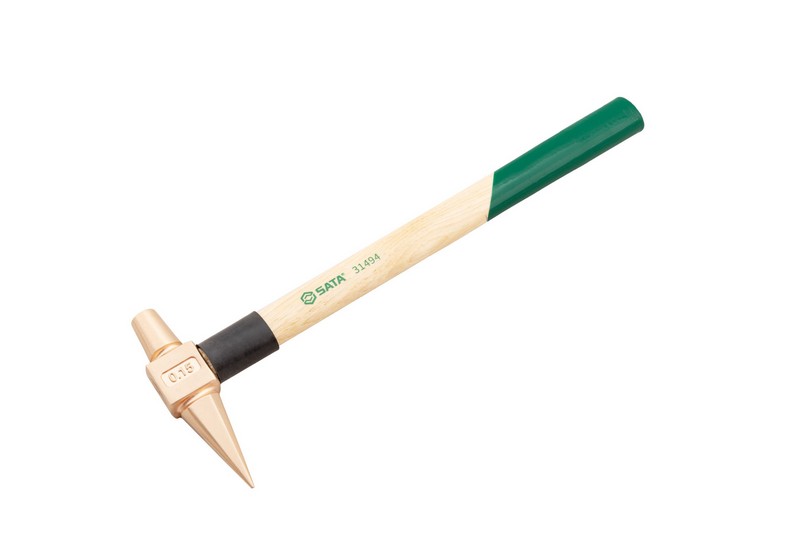 SC31494 - Búa Thử Chống Cháy Nổ 150G - Ảnh 3