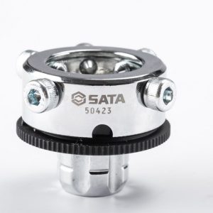SC50423 - Cán Khuôn Ren M3-M12 - Ảnh 3