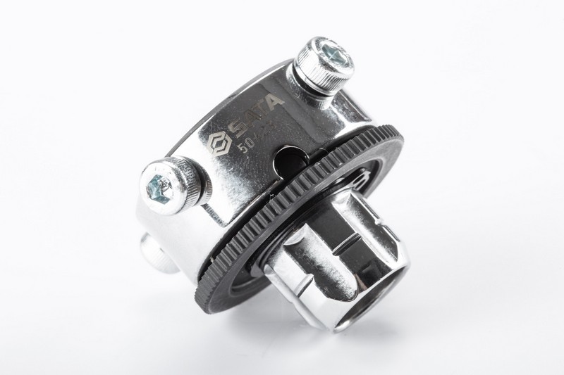 SC50423 - Cán Khuôn Ren M3-M12 - Ảnh 7