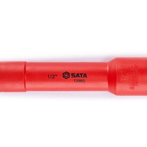 SC12985 - Cần Nối Dài Cách Điện VDE 12.5mm x 125mm - Ảnh 8