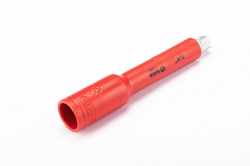 SC11982 - Cần Nối Dài Cách Điện VDE 6.3mm x 75mm - Ảnh 2