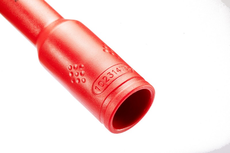 SC11982 - Cần Nối Dài Cách Điện VDE 6.3mm x 75mm - Ảnh 11