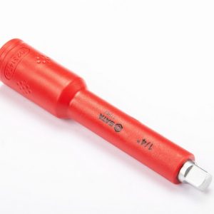 SC11982 - Cần Nối Dài Cách Điện VDE 6.3mm x 75mm - Ảnh 3