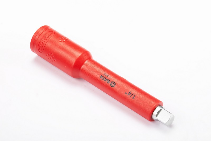 SC11982 - Cần Nối Dài Cách Điện VDE 6.3mm x 75mm - Ảnh 3