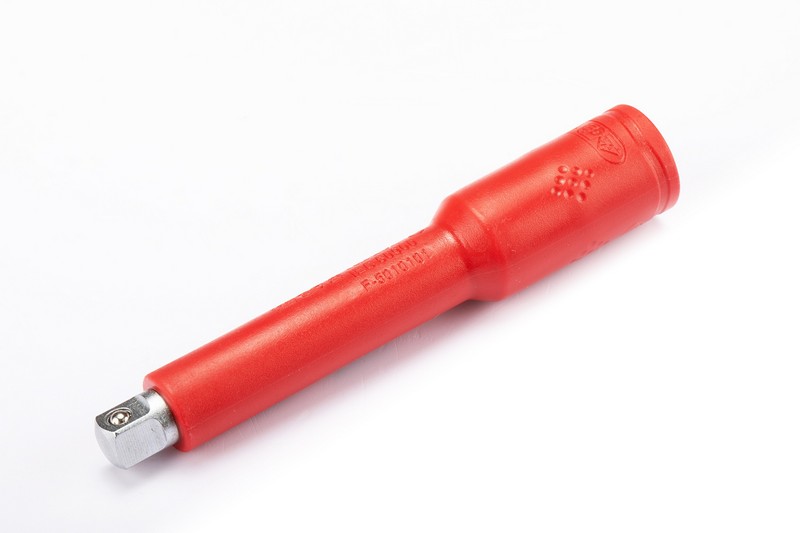SC11982 - Cần Nối Dài Cách Điện VDE 6.3mm x 75mm - Ảnh 4