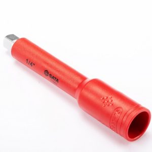 SC11982 - Cần Nối Dài Cách Điện VDE 6.3mm x 75mm - Ảnh 5
