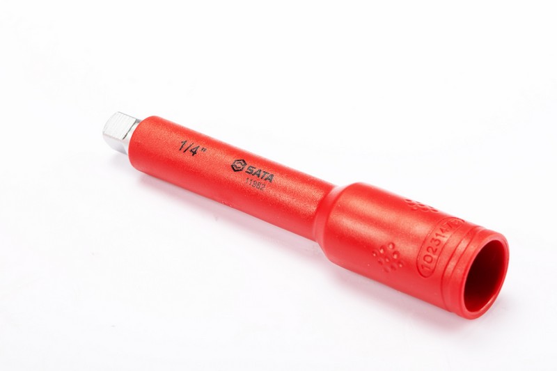 SC11982 - Cần Nối Dài Cách Điện VDE 6.3mm x 75mm - Ảnh 6