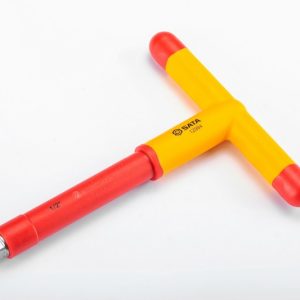 SC12984 - Cần Siết Chữ T Cách Điện VDE 12.5MM Dài 250MM - Ảnh 2