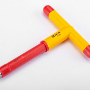 SC12984 - Cần Siết Chữ T Cách Điện VDE 12.5MM Dài 250MM - Ảnh 3