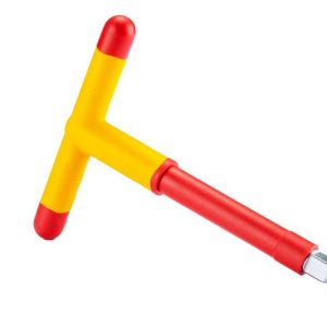 SC12984 - Cần Siết Chữ T Cách Điện VDE 12.5MM Dài 250MM - Ảnh 8