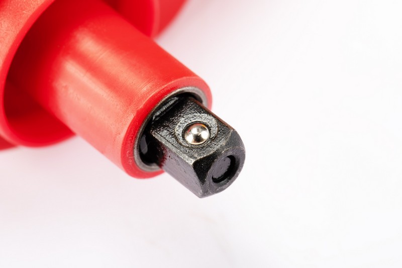 SC11981 - Cần Siết Đảo Chiều Cách Điện VDE 1/4 Inch SATA - Ảnh 13