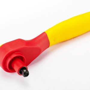 SC11981 - Cần Siết Đảo Chiều Cách Điện VDE 1/4 Inch SATA - Ảnh 3