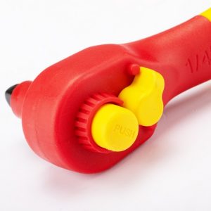 SC11981 - Cần Siết Đảo Chiều Cách Điện VDE 1/4 Inch SATA - Ảnh 9