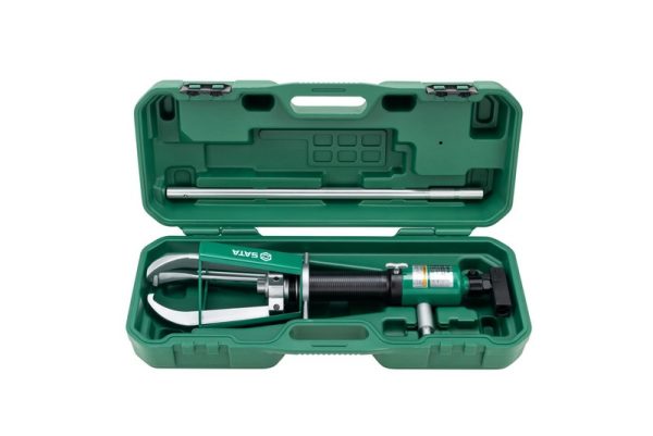 SC99002 - Cảo Thủy Lực 10 Tấn - Ảnh 2