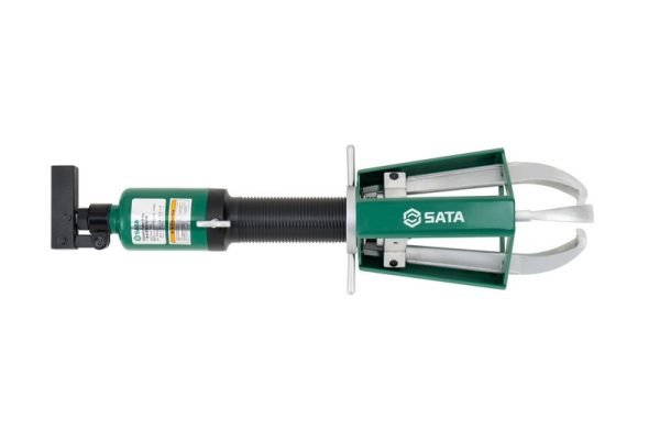 SC99002 - Cảo Thủy Lực 10 Tấn - Ảnh 3