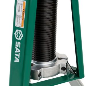SC99002 - Cảo Thủy Lực 10 Tấn - Ảnh 5