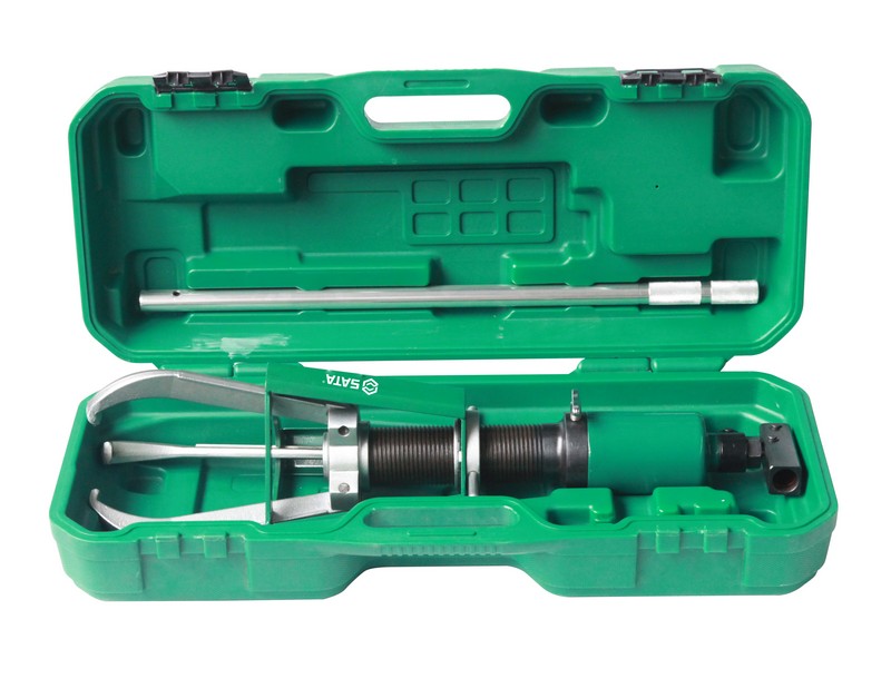 SC99001 - Cảo Thủy Lực Liền Khối 6 Tấn - Ảnh 2