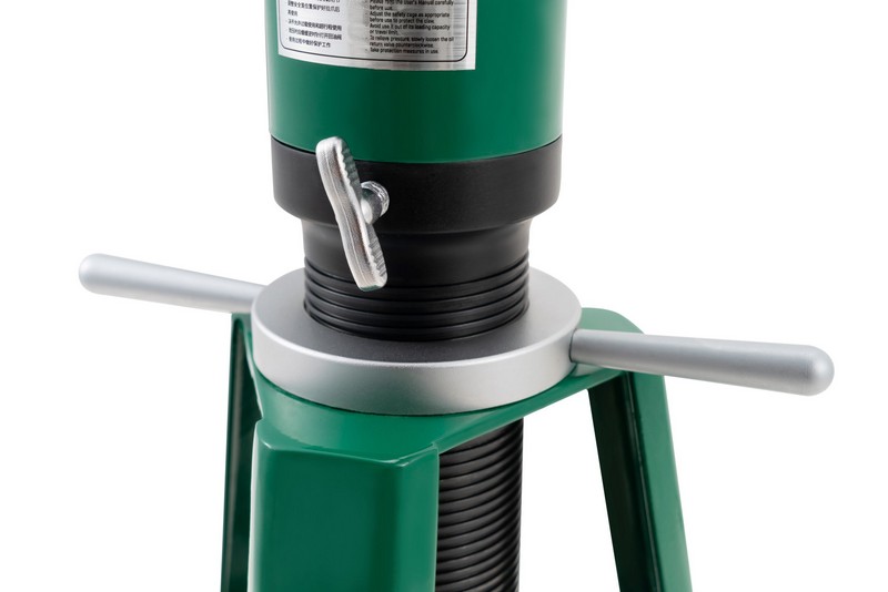 SC99003 - Cảo Thủy Lực Liền Thân 15 Tấn - Ảnh 14