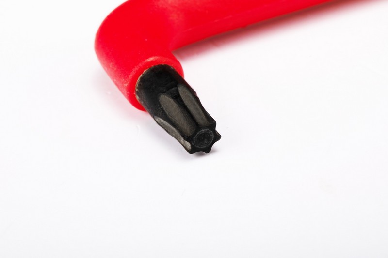 SC84802 - Chìa Lục Giác Hoa Thị Cách Điện VDE T15 - Ảnh 4