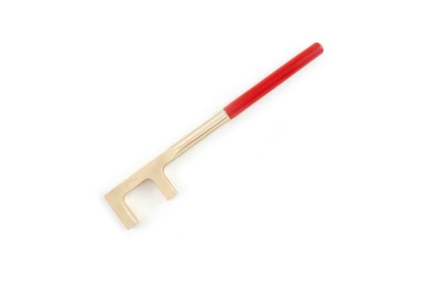 SC31192 - Cờ lê Chống Tia Lửa Điện SATA 50x400MM - Ảnh 3