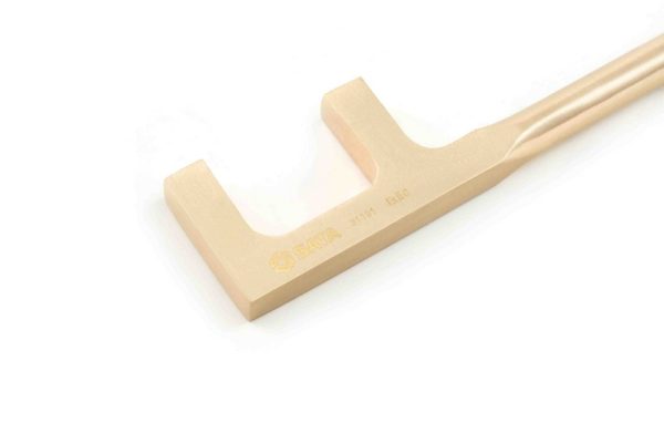 SC31192 - Cờ lê Chống Tia Lửa Điện SATA 50x400MM - Ảnh 5