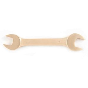 SC31126 - Cờ Lê Dẹt Chống Cháy Nổ Hai Đầu 27x30MM - Ảnh 7