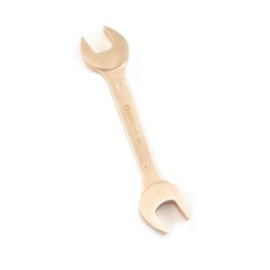 SC31126 - Cờ Lê Dẹt Chống Cháy Nổ Hai Đầu 27x30MM - Ảnh 8