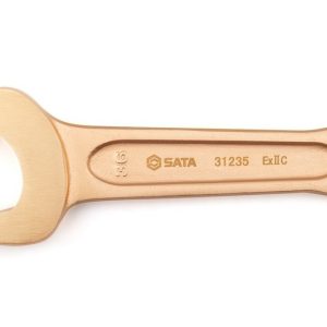 SC31245 - Cờ lê đóng miệng hở chống cháy nổ 80mm - Ảnh 3