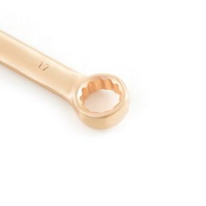 SC31119 - Cờ Lê Hai Đầu Chống Cháy Nổ 16mm - Ảnh 3