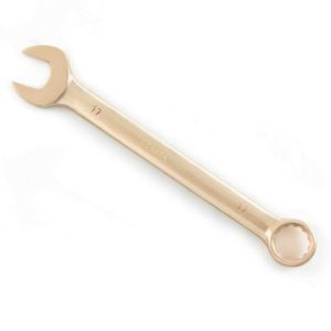 SC31401 - Cờ Lê Hai Đầu Chống Cháy Nổ 6mm - Ảnh 7
