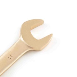 SC31408 - Cờ Lê Hai Đầu Chống Cháy Nổ SATA 13MM - Ảnh 4