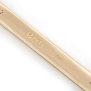 SC31402 - Cờ Lê Hai Đầu Kết Hợp Chống Cháy Nổ 7mm - Ảnh 5