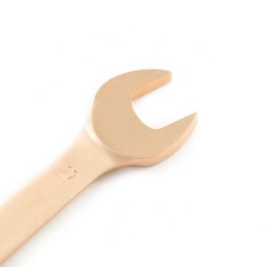 SC31437 - Cờ lê hai đầu miệng chống cháy nổ 34x36MM - Ảnh 3