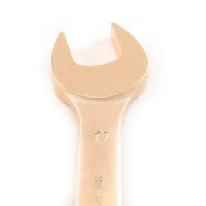 SC31437 - Cờ lê hai đầu miệng chống cháy nổ 34x36MM - Ảnh 5