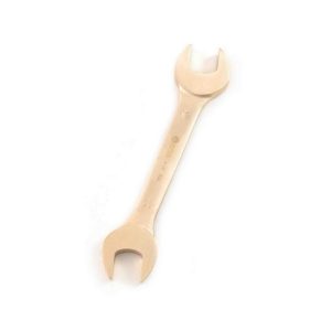 SC31122 - Cờ lê hai đầu miệng dẹt chống cháy nổ SATA 17x19mm - Ảnh 9
