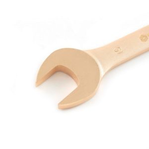 SC31431 - Cờ Lê Hai Đầu Mở Chống Cháy Nổ 6x7MM - Ảnh 2