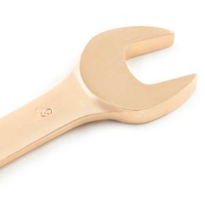SC31431 - Cờ Lê Hai Đầu Mở Chống Cháy Nổ 6x7MM - Ảnh 6