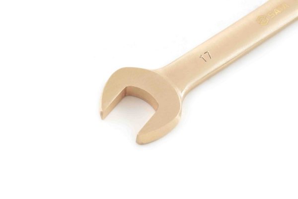 SC31118 - Cờ Lê Kết Hợp Chống Cháy Nổ 32mm - Ảnh 2