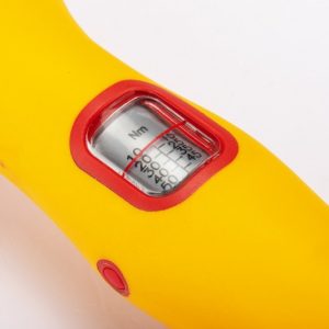 SC96611 - Cờ lê lực cách điện 3/8 inch 5-25 N.m - Ảnh 8