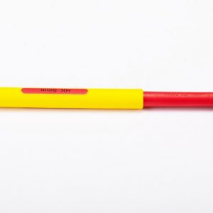 SC80402 - Cờ Lê Lục Giác Cách Điện VDE 2.5MM - Ảnh 3