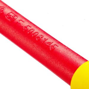SC80402 - Cờ Lê Lục Giác Cách Điện VDE 2.5MM - Ảnh 8