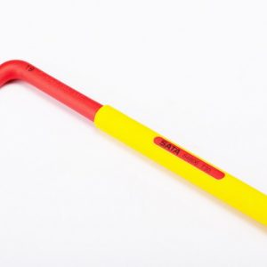 SC84809 - Cờ Lê Lục Giác Hoa Thị Cách Điện VDE T50 - Ảnh 2