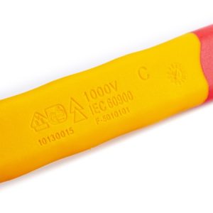 SC41310 - Cờ Lê Miệng Cách Điện VDE 10mm - Ảnh 14