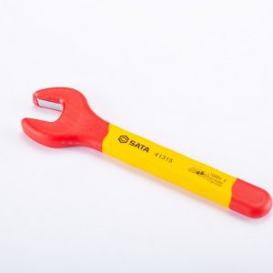 SC41316 - Cờ lê miệng cách điện VDE 16mm - Ảnh 4