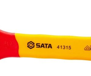 SC41324 - Cờ Lê Miệng Cách Điện VDE 24mm - Ảnh 7