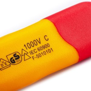 SC41311 - Cờ Lê Miệng Cách Điện VDE 11mm - Ảnh 9