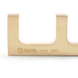 SC31193 - Cờ lê miệng chống cháy nổ SATA 60mm, dài 500mm - Ảnh 6