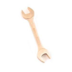 SC31436 - Cờ Lê Miệng Chống Cháy Nổ 32x34MM - Ảnh 11